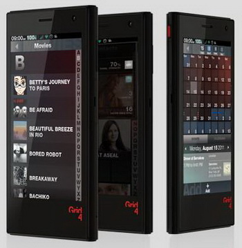 Fusion Garage Grid 4